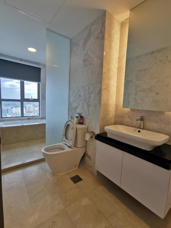 Mykey Silverscape B-39-06 Melaka City Exterior photo